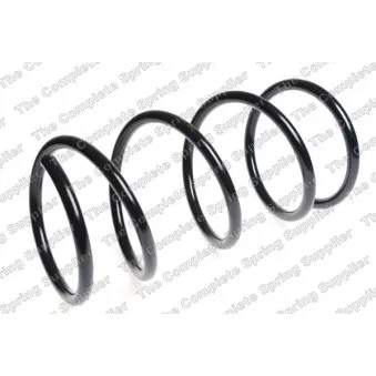 Ressort de suspension LESJOFORS 4044230