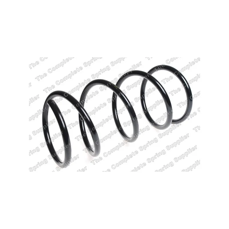 Ressort de suspension LESJOFORS 4044230