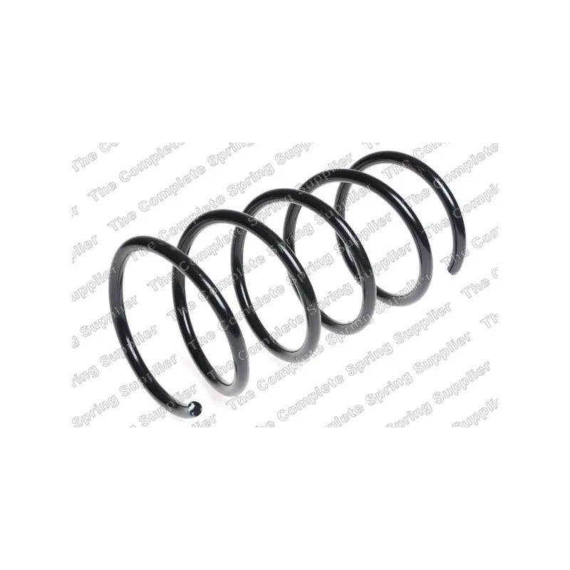 Ressort de suspension LESJOFORS 4044231
