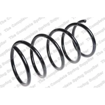 Ressort de suspension LESJOFORS 4044232