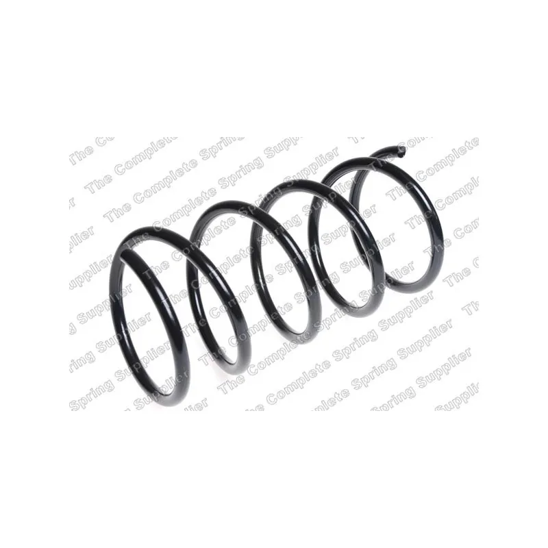Ressort de suspension LESJOFORS 4044232