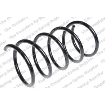 Ressort de suspension LESJOFORS 4044233
