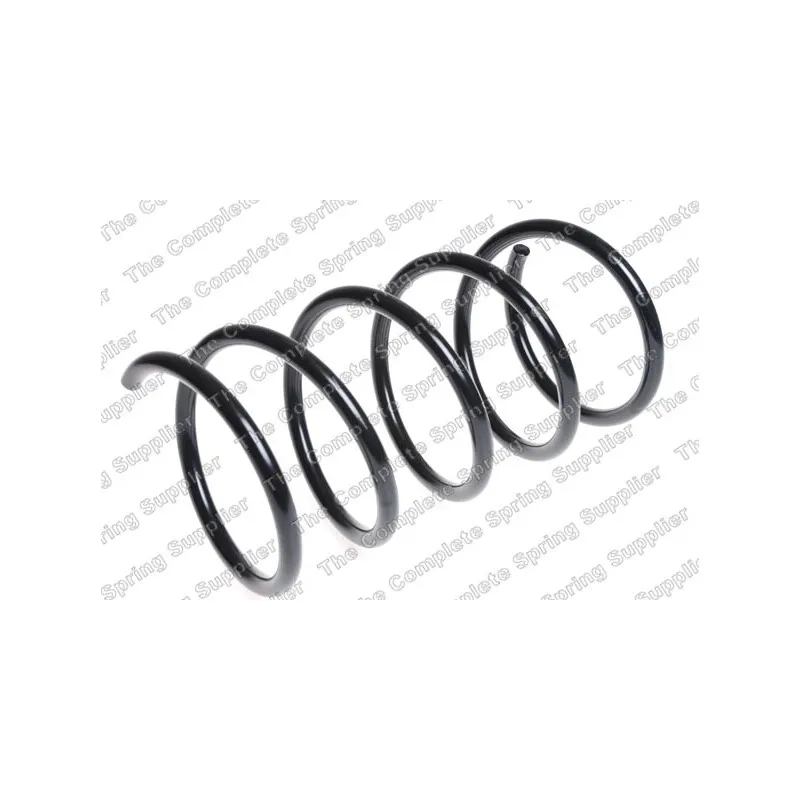 Ressort de suspension LESJOFORS 4044233