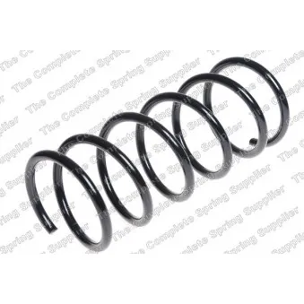 Ressort de suspension LESJOFORS 4044234