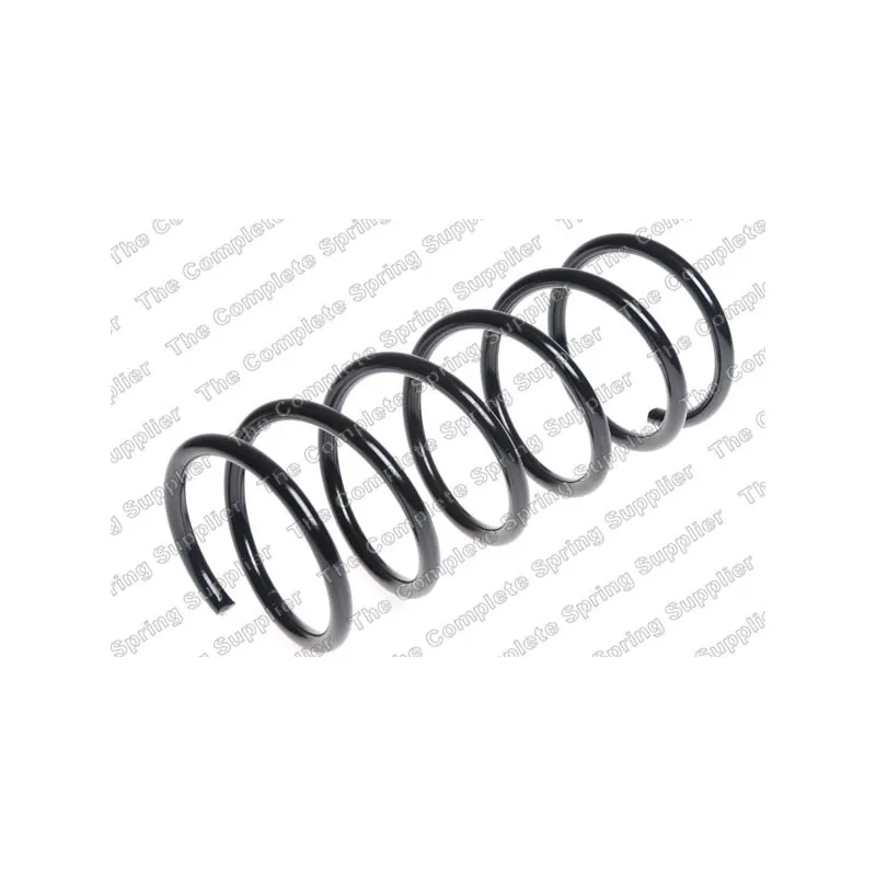 Ressort de suspension LESJOFORS 4044234
