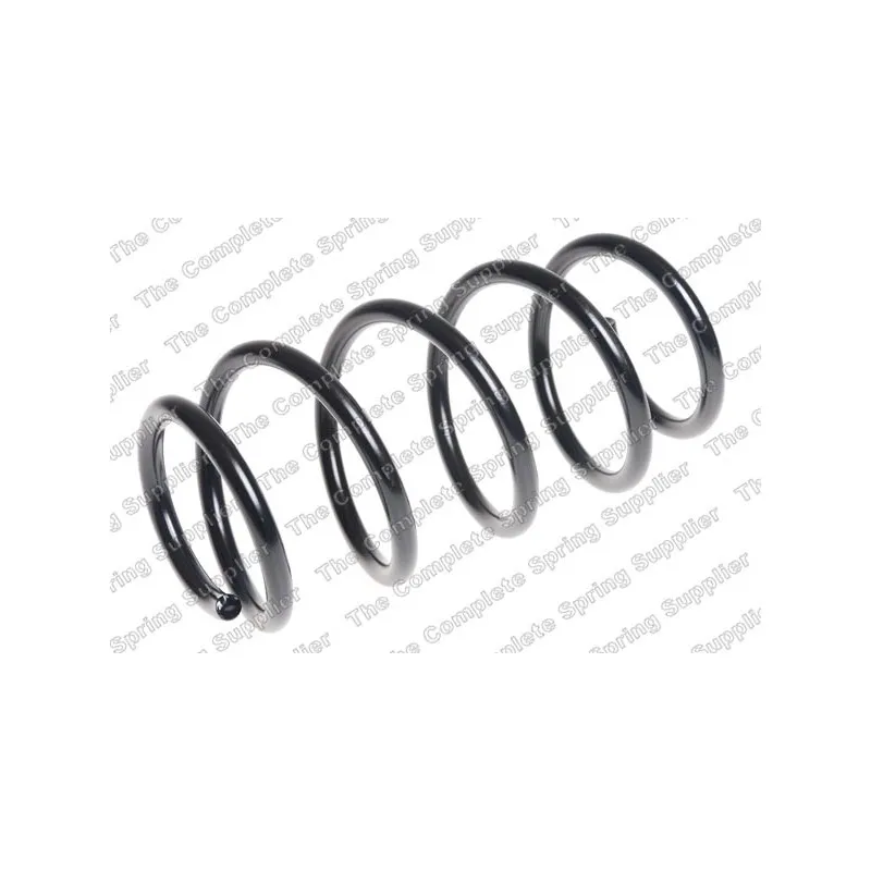 Ressort de suspension LESJOFORS 4044237
