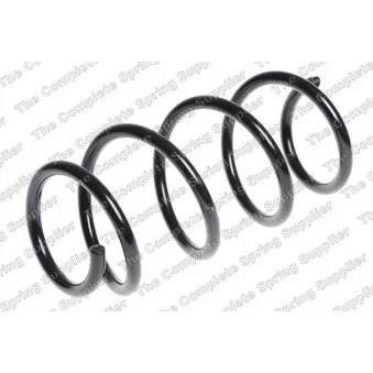 Ressort de suspension LESJOFORS 4044238