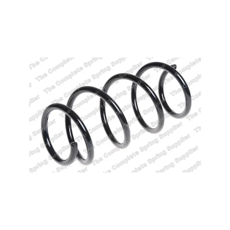Ressort de suspension LESJOFORS 4044238