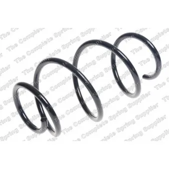 Ressort de suspension LESJOFORS 4044239