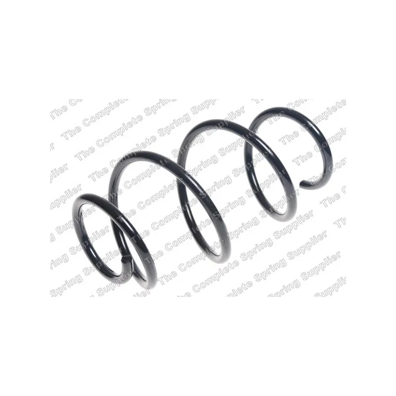 Ressort de suspension LESJOFORS 4044239