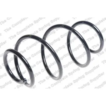 Ressort de suspension LESJOFORS 4044240