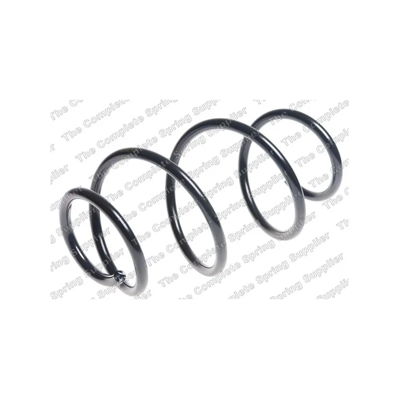 Ressort de suspension LESJOFORS 4044240