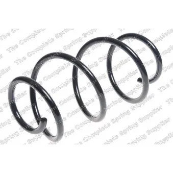 Ressort de suspension LESJOFORS 4044241