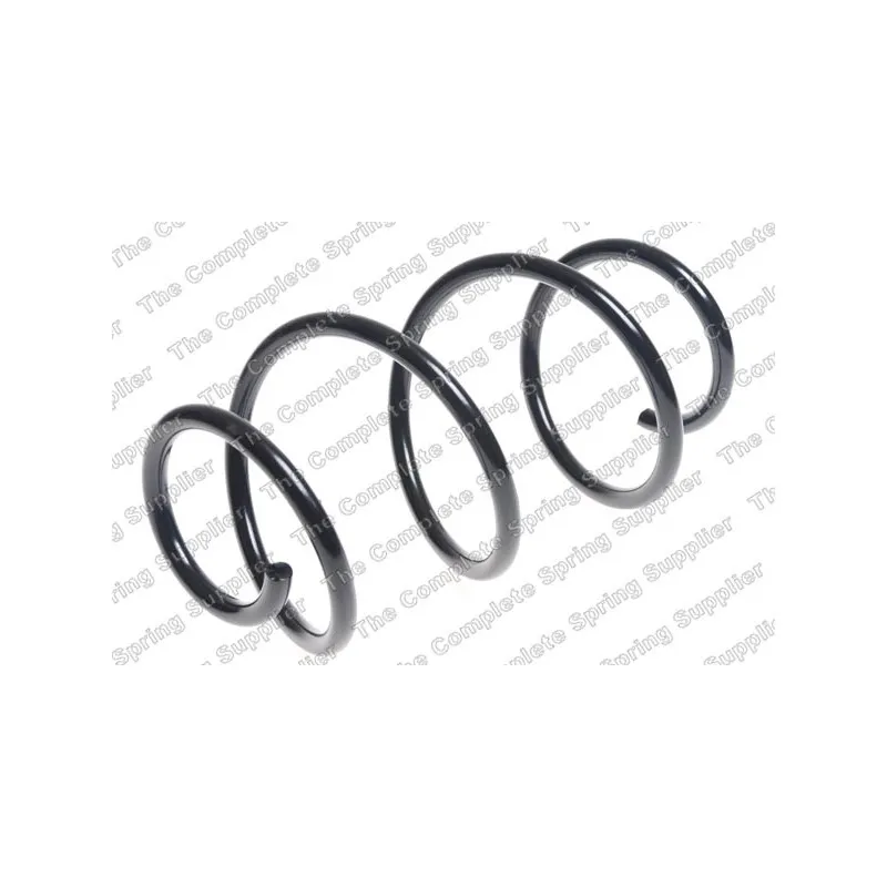 Ressort de suspension LESJOFORS 4044241