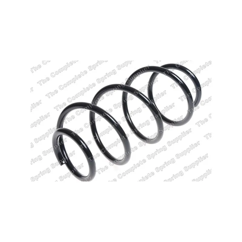 Ressort de suspension LESJOFORS 4044242