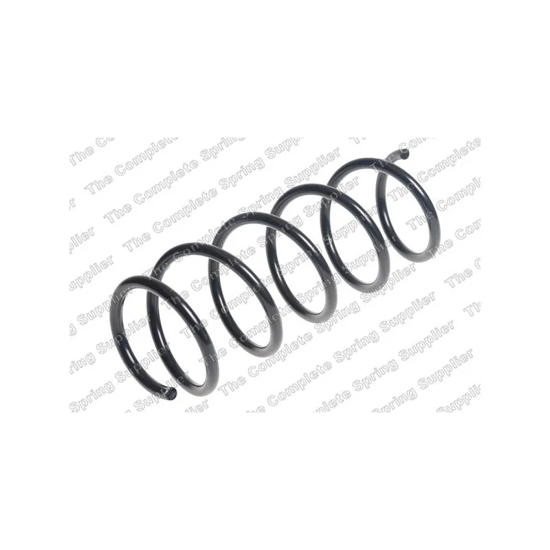 Ressort de suspension LESJOFORS 4044246