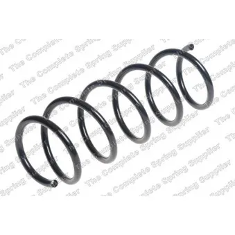 Ressort de suspension LESJOFORS 4044247