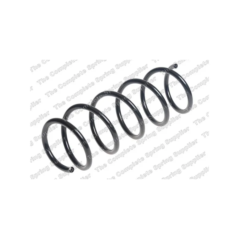 Ressort de suspension LESJOFORS 4044247