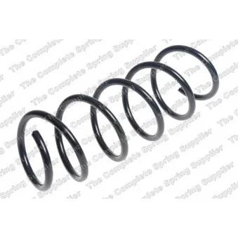 Ressort de suspension LESJOFORS 4044248
