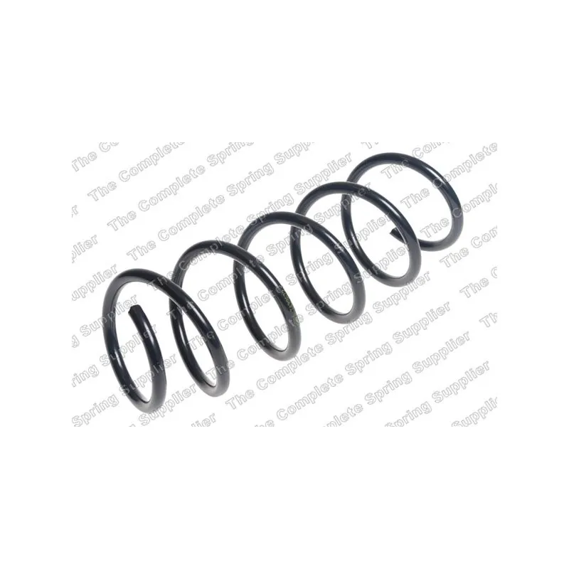 Ressort de suspension LESJOFORS 4044248
