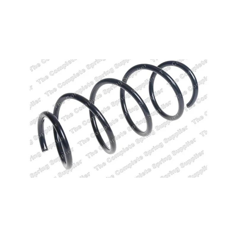 Ressort de suspension LESJOFORS 4044249