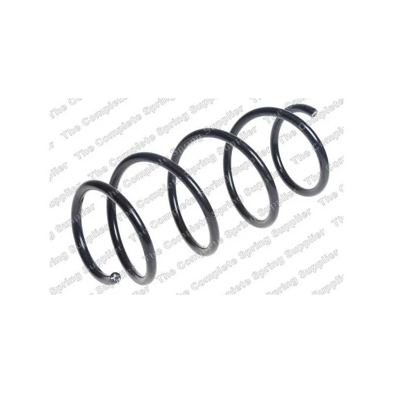 Ressort de suspension LESJOFORS 4044250