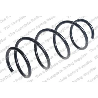 Ressort de suspension LESJOFORS 4044251