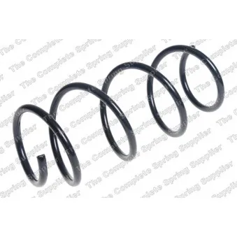 Ressort de suspension LESJOFORS 4044252