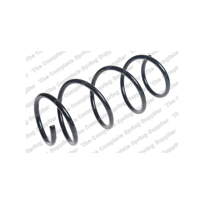 Ressort de suspension LESJOFORS 4044252