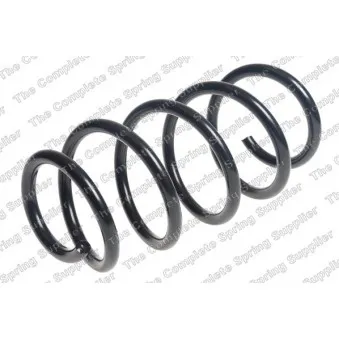 Ressort de suspension LESJOFORS 4044253