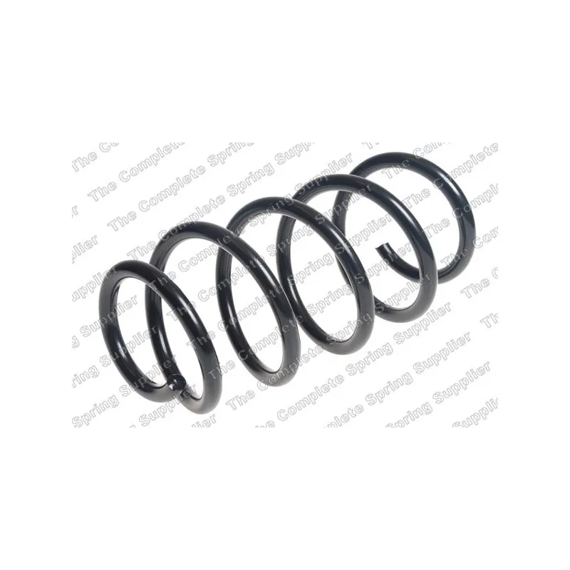 Ressort de suspension LESJOFORS 4044253