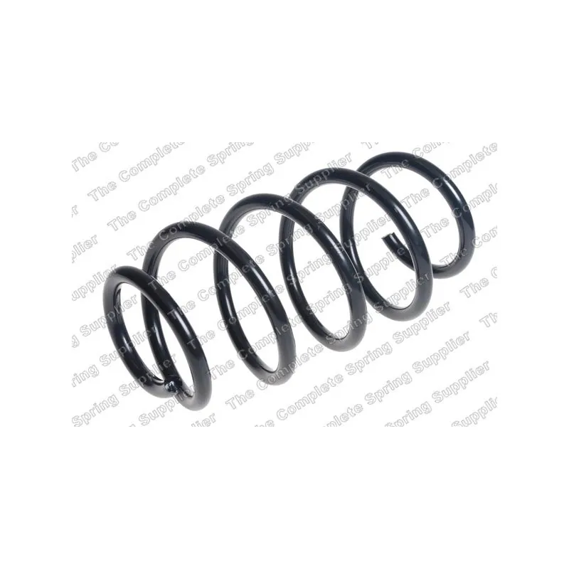 Ressort de suspension LESJOFORS 4044255
