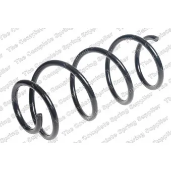Ressort de suspension LESJOFORS 4044257