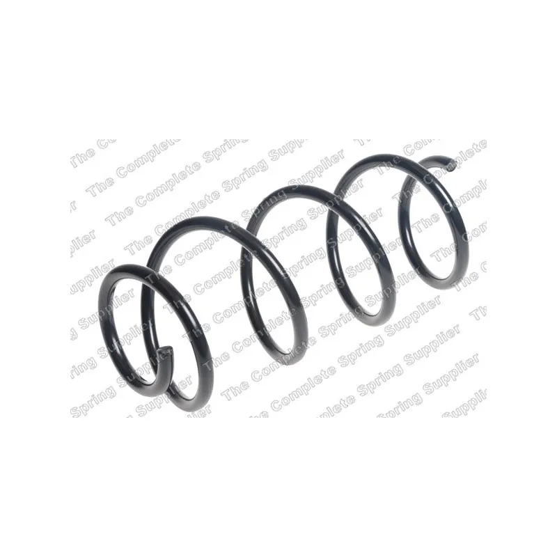 Ressort de suspension LESJOFORS 4044257