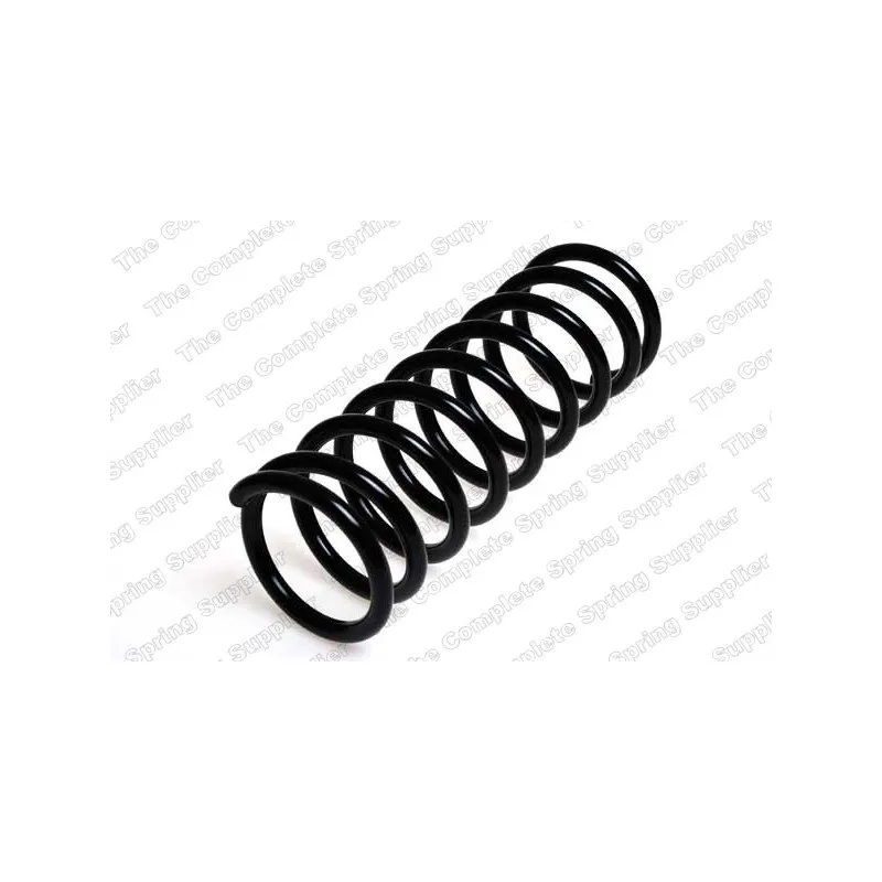 Ressort de suspension LESJOFORS 4047000
