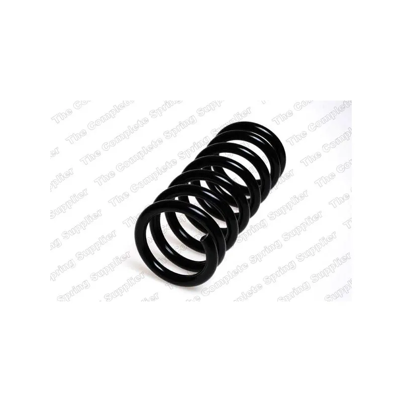 Ressort de suspension LESJOFORS 4047001