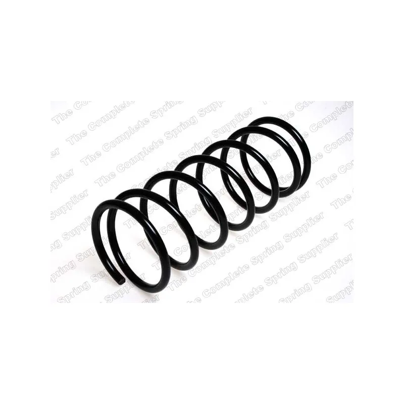 Ressort de suspension LESJOFORS 4047002