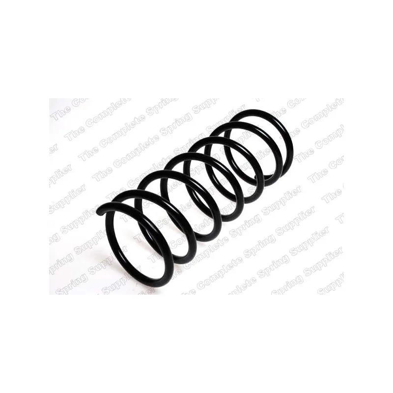 Ressort de suspension LESJOFORS 4047003