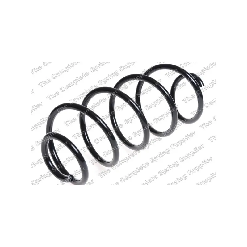 Ressort de suspension LESJOFORS 4047004