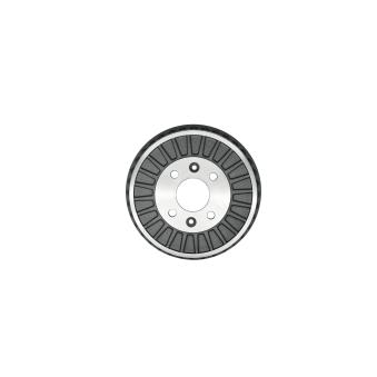 Tambour de frein HELLA 8DT 355 303-201