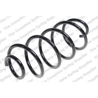 Ressort de suspension LESJOFORS 4047005