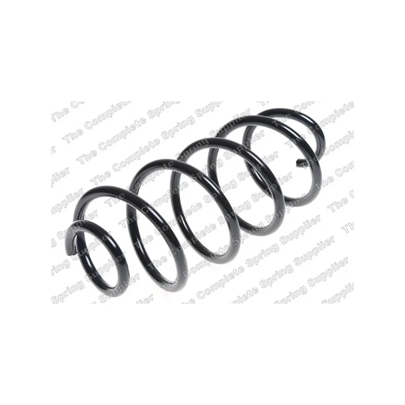 Ressort de suspension LESJOFORS 4047005