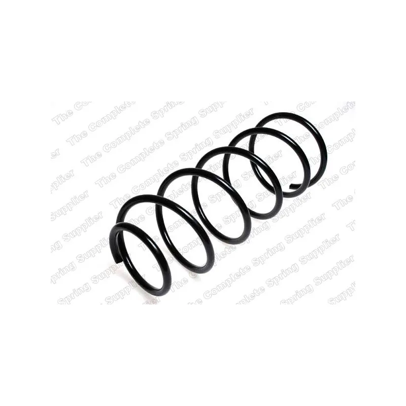 Ressort de suspension LESJOFORS 4048400