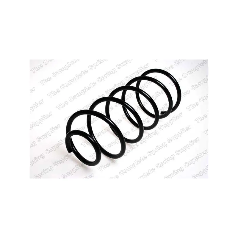 Ressort de suspension LESJOFORS 4048404