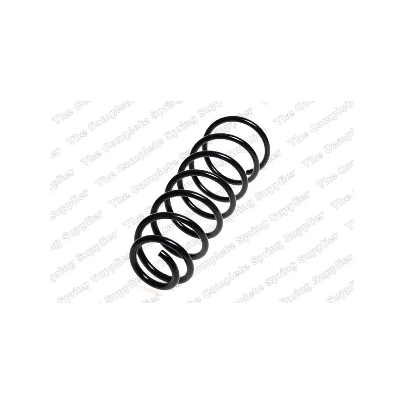Ressort de suspension LESJOFORS 4048406