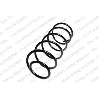 Ressort de suspension LESJOFORS 4048407