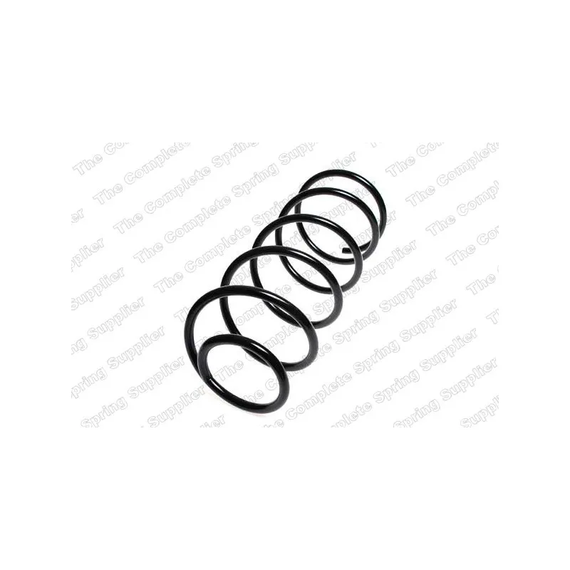 Ressort de suspension LESJOFORS 4048407