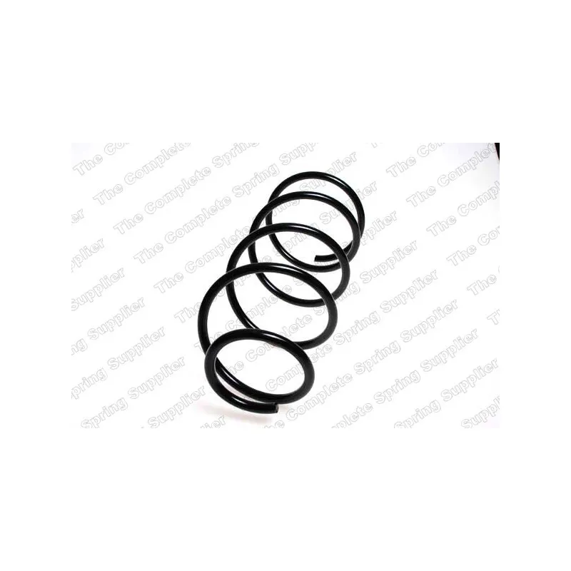 Ressort de suspension LESJOFORS 4048408