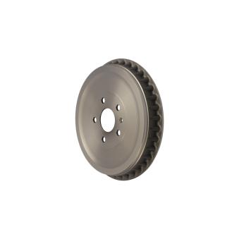 Tambour de frein HELLA 8DT 355 303-491