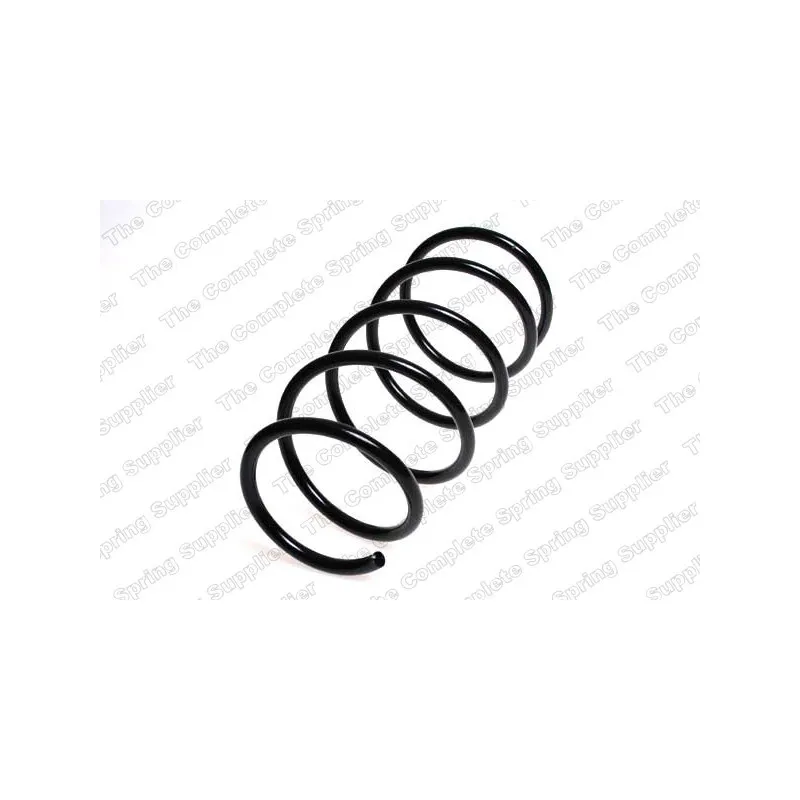 Ressort de suspension LESJOFORS 4048409